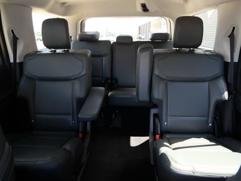 New 2027 Ford Expedition Active AWD/4WD image 15