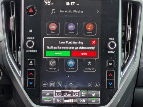 New 2026 Subaru Forester Limited image 19