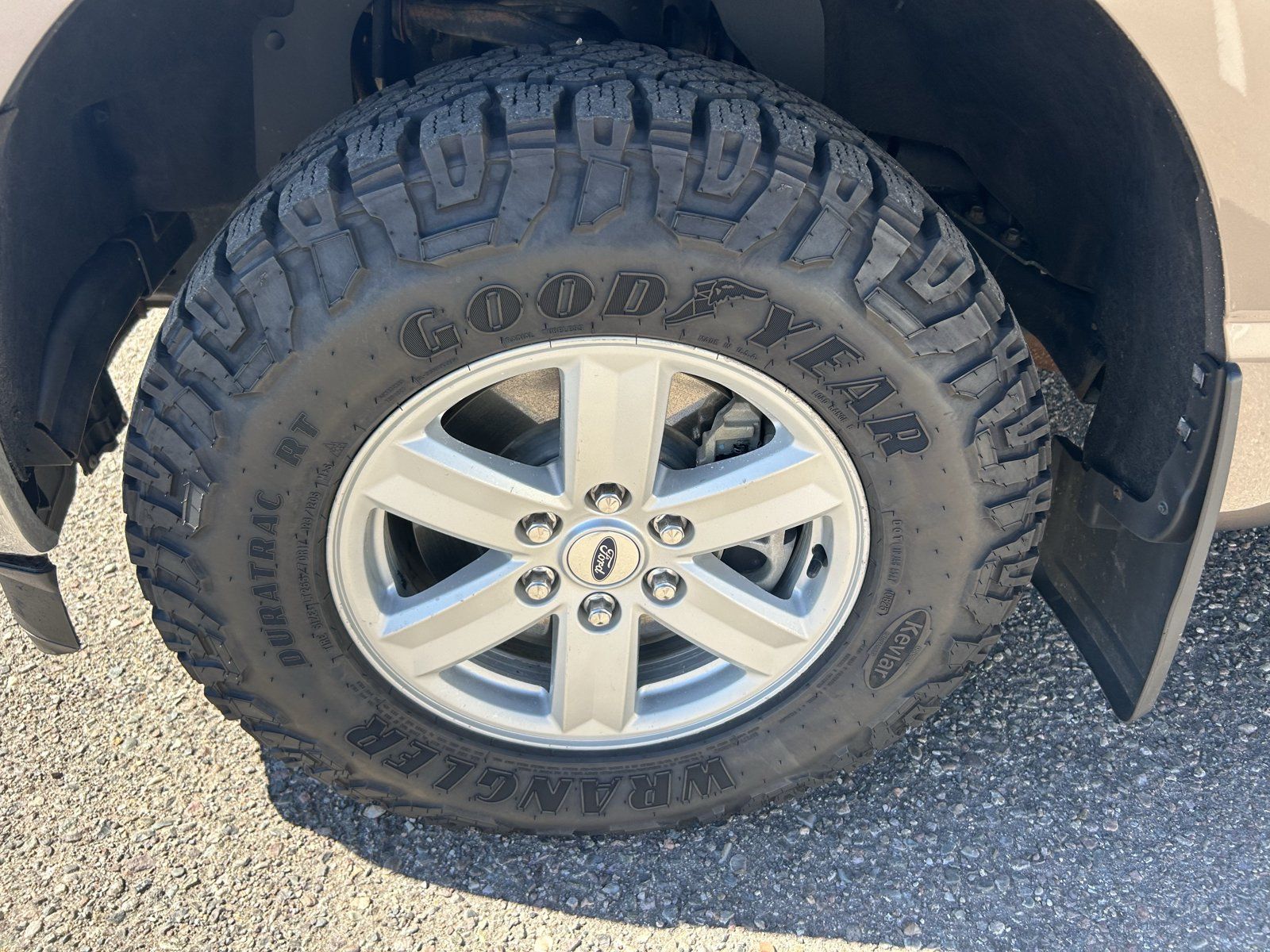 Used 2023 Ford F150 XLT w/ Equipment Group 301A Mid AWD/4WD image 10