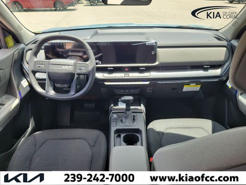 New 2027 Kia Seltos S AWD/4WD image 15