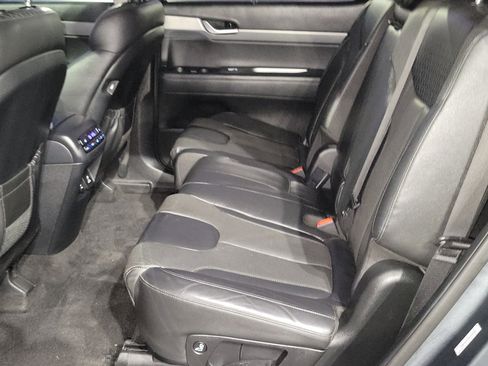 Used 2022 Hyundai Palisade SEL w/ 8P Bench Seat Package image 24