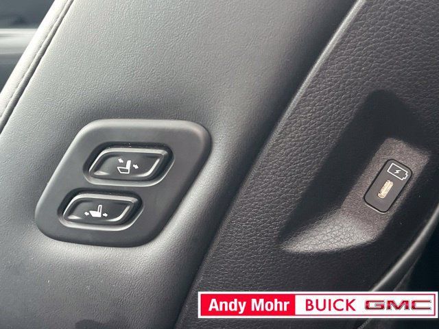 Used 2025 Kia Carnival SX w/ SX Dark Edition Package FWD image 47