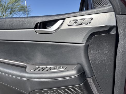 Used 2021 Hyundai Palisade SEL w/ Premium Package image 21