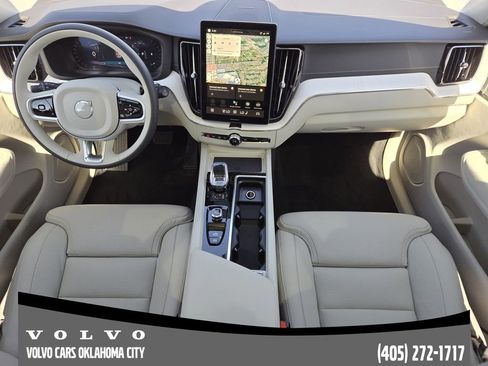 New 2026 Volvo XC60 B5 Ultra w/ Protection Package Premier AWD/4WD image 25