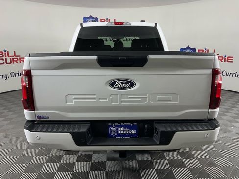 New 2026 Ford F150 STX w/ Equipment Group 200A image 4