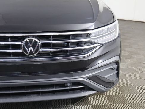 Used 2023 Volkswagen Tiguan S FWD image 13