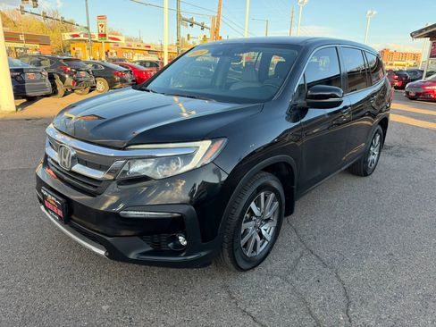 Used 2019 Honda Pilot EX-L image 5