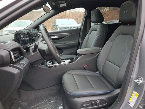 New 2026 Buick Envista Sport Touring w/ Convenience I Package image 5