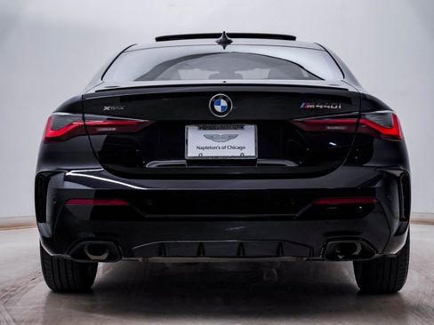 Used 2023 BMW 440i xDrive Coupe w/ Premium Package image 8