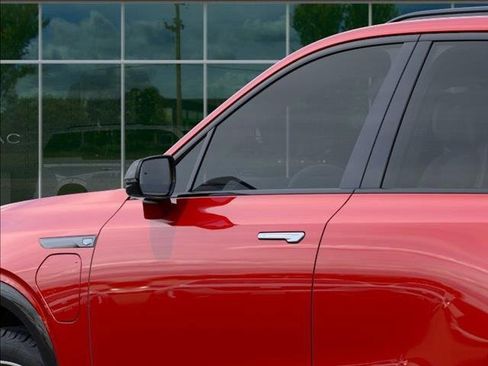 New 2026 Cadillac Vistiq Sport w/ LPO, Floor Liner Package image 12