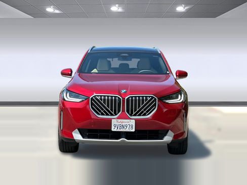 Used 2026 BMW X3 xDrive30i w/ Premium Package AWD/4WD image 6