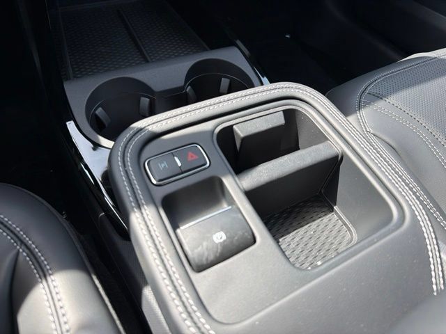 New 2026 Ford Mustang Mach-E Premium AWD/4WD image 18