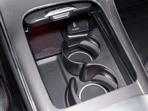 New 2026 Mercedes-Benz GLC 43 AMG 4MATIC Coupe image 20