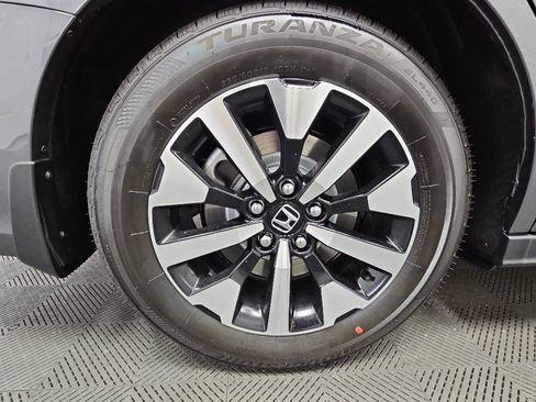 New 2026 Honda Odyssey EX-L image 46