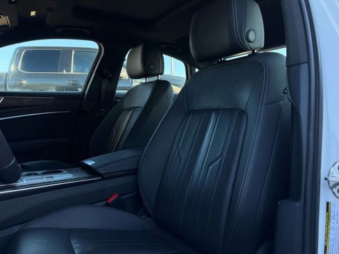 Used 2019 Audi A6 3.0T Premium Plus image 41