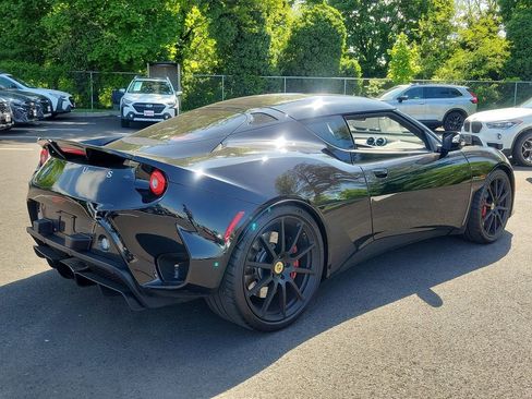 Used 2020 Lotus Evora image 3