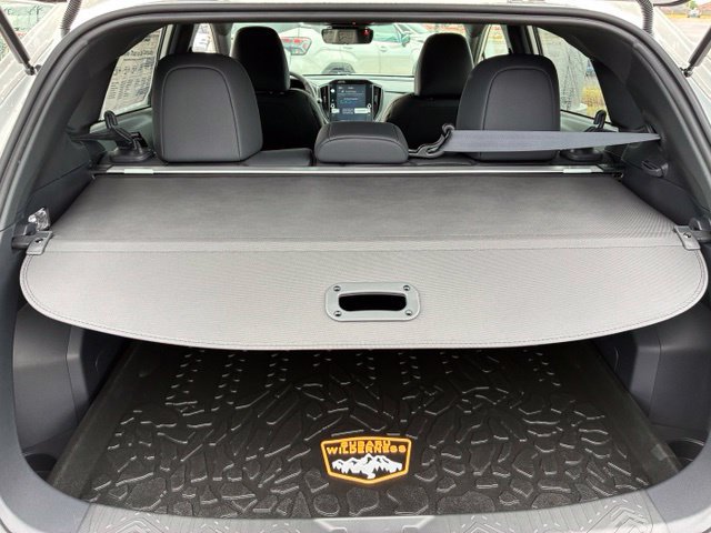 New 2026 Subaru Crosstrek 2.5i Wilderness AWD/4WD image 9
