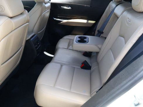 Used 2024 Cadillac XT4 Premium Luxury AWD/4WD image 24