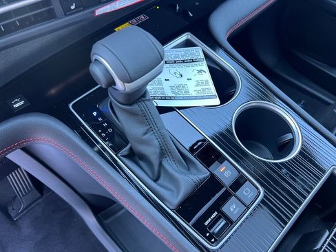 New 2026 Toyota Sienna XSE image 24