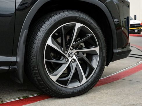 Used 2019 Lexus RX 350 FWD w/ Luxury Package image 54