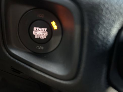 New 2026 Jeep Wrangler Willys image 30