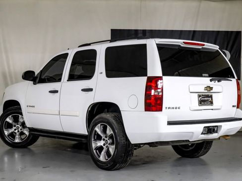 Used 2009 Chevrolet Tahoe LS image 10