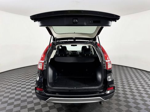 Used 2016 Honda CR-V Touring image 14