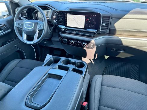 Used 2026 GMC Sierra 1500 Elevation AWD/4WD image 14