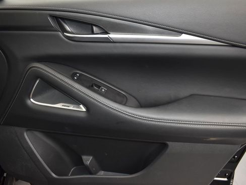 Certified 2025 INFINITI QX60 Luxe image 24