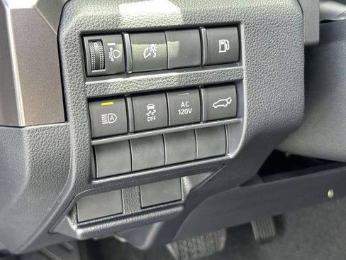 New 2026 Toyota 4Runner TRD Off-Road Premium AWD/4WD image 19
