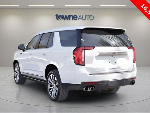 Used 2024 GMC Yukon Denali image 6