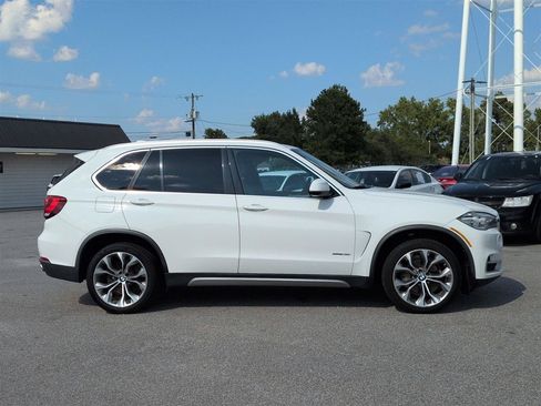Used 2017 BMW X5 sDrive35i RWD image 2