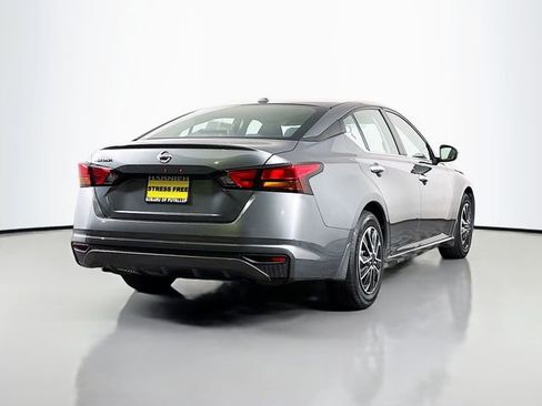 Used 2019 Nissan Altima 2.5 S image 7