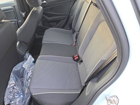 New 2026 Volkswagen Jetta Sport FWD image 7