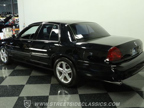 Used 2003 Mercury Marauder RWD image 7