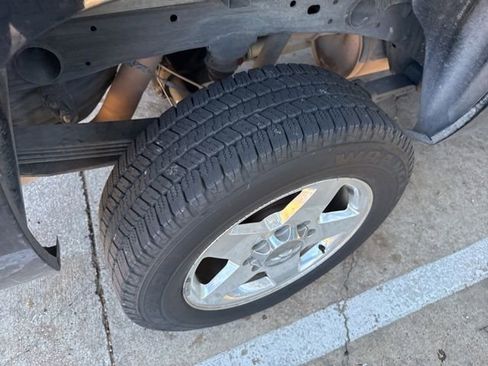 Used 2012 Chevrolet Silverado 2500 LT w/ Texas Edition image 22