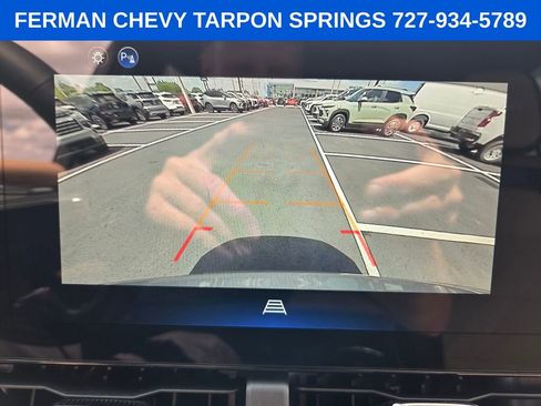 New 2026 Chevrolet Equinox ACTIV image 26