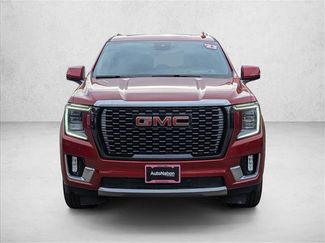 Used 2023 GMC Yukon Denali w/ LPO, Floor Liner Package video 2