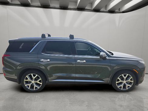 Used 2022 Hyundai Palisade SEL w/ Premium Package AWD/4WD image 6