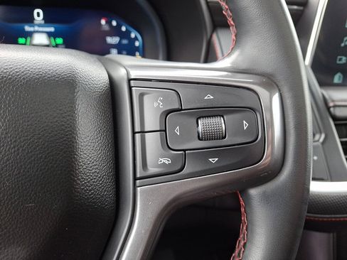 Used 2023 Chevrolet Tahoe RST image 21