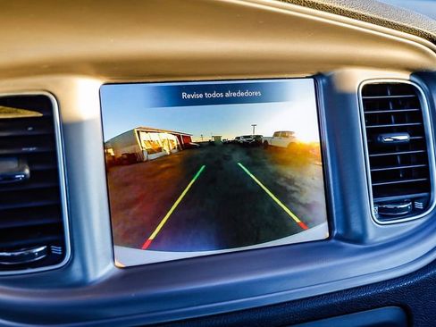 Used 2023 Dodge Charger SXT image 24