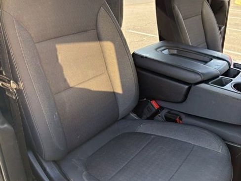 Used 2020 Chevrolet Silverado 1500 LT Trail Boss w/ Convenience Package image 9