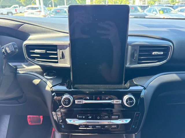Used 2022 Ford Explorer ST w/ Equipment Group 401A AWD/4WD image 28