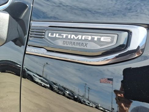 New 2026 GMC Sierra 1500 Denali Ultimate AWD/4WD image 10