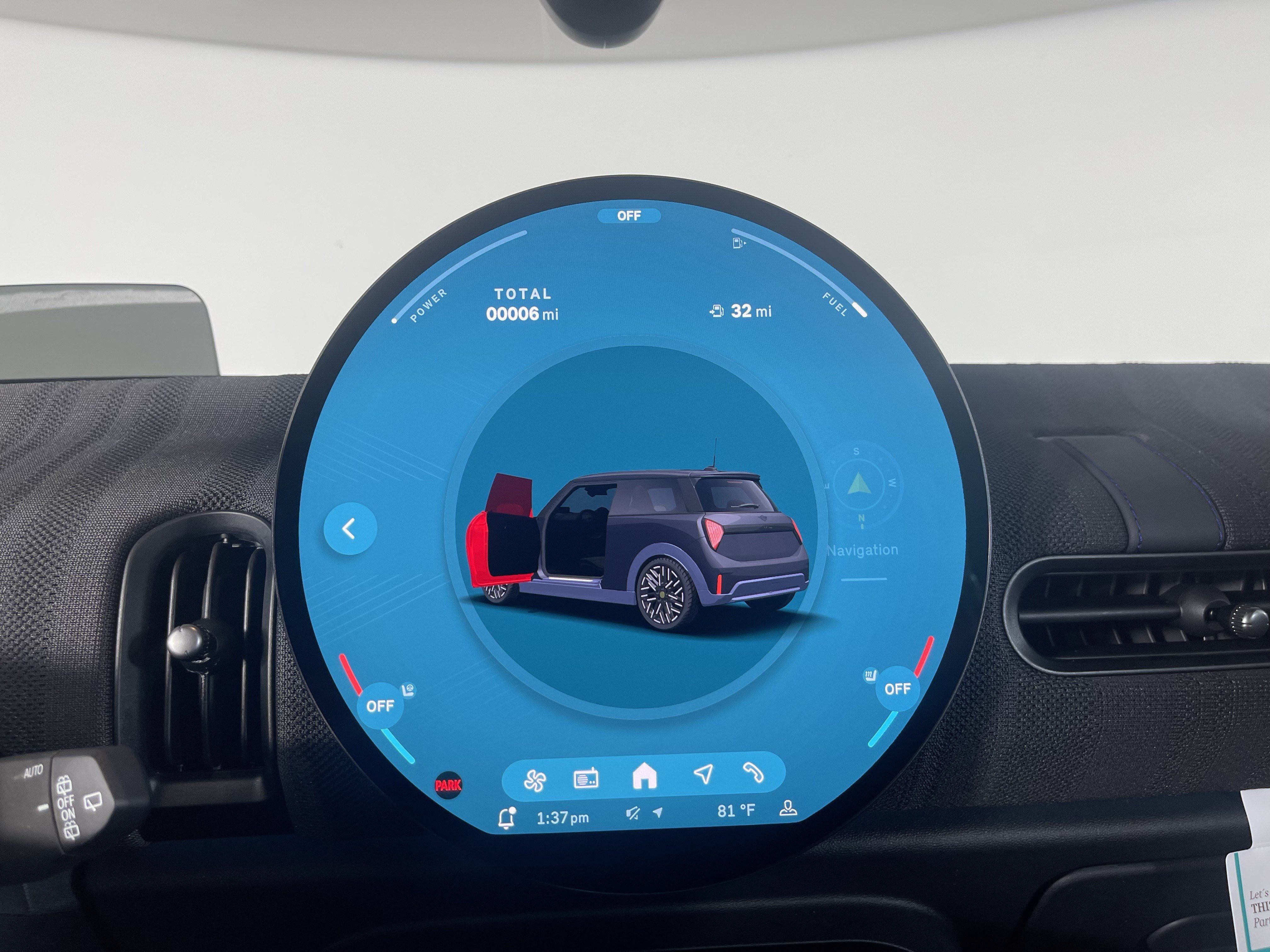 New 2027 MINI Cooper S FWD image 13