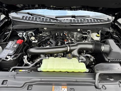 New 2025 Ford Expedition Active image 8