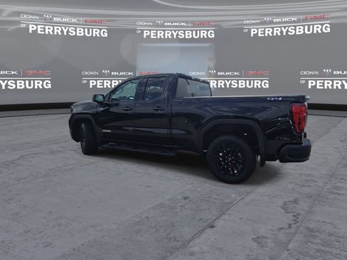 Used 2024 GMC Sierra 1500 Elevation AWD/4WD image 6