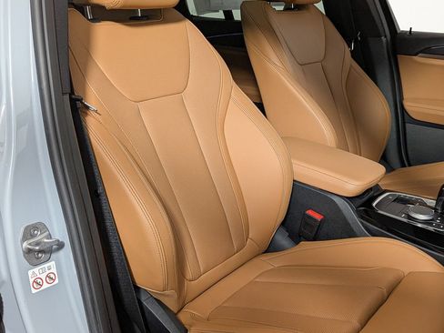 Certified 2023 BMW X3 xDrive30i w/ M Sport Package image 26