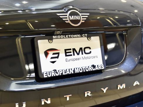 Used 2023 MINI Cooper Countryman S image 10