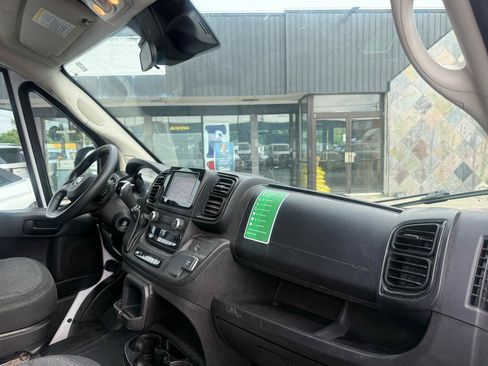Used 2023 RAM ProMaster 2500 FWD image 15